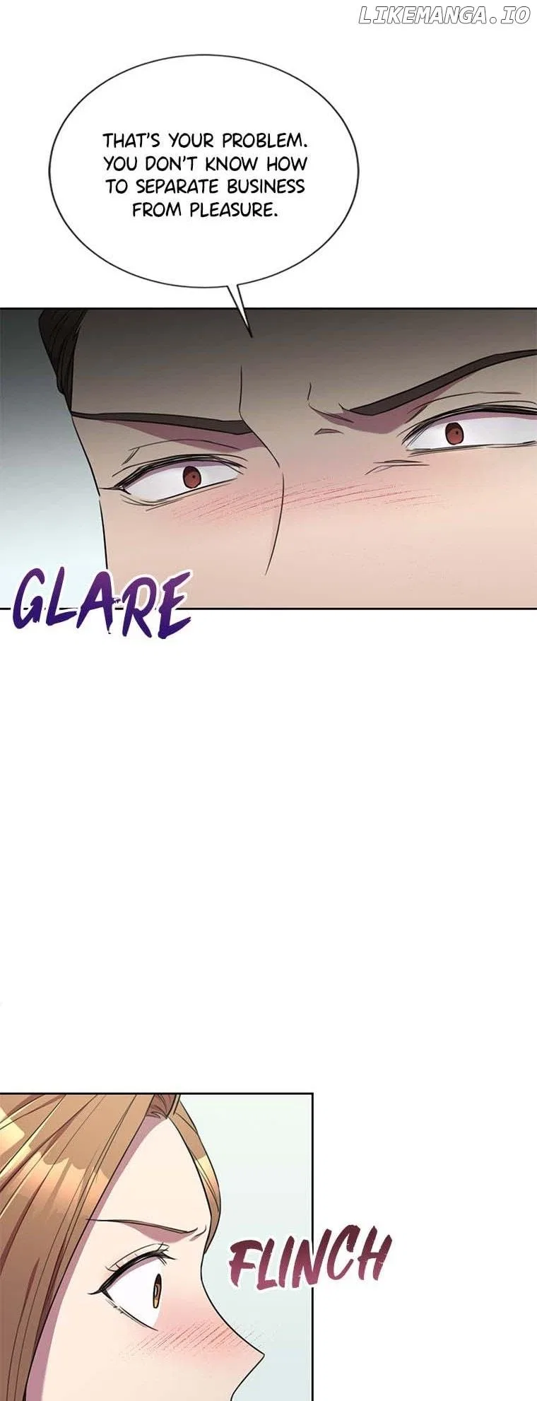Marriage? No Thanks! Chapter 56 – Page 7