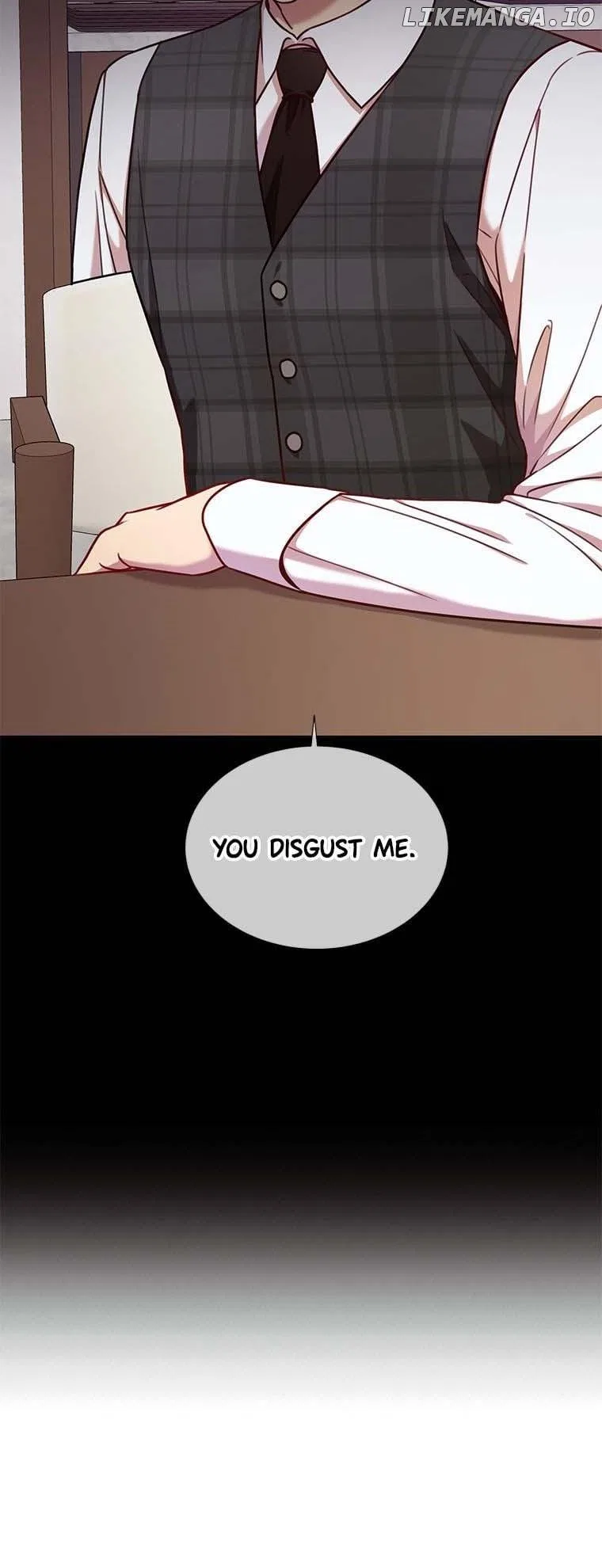 Marriage? No Thanks! Chapter 56 – Page 10