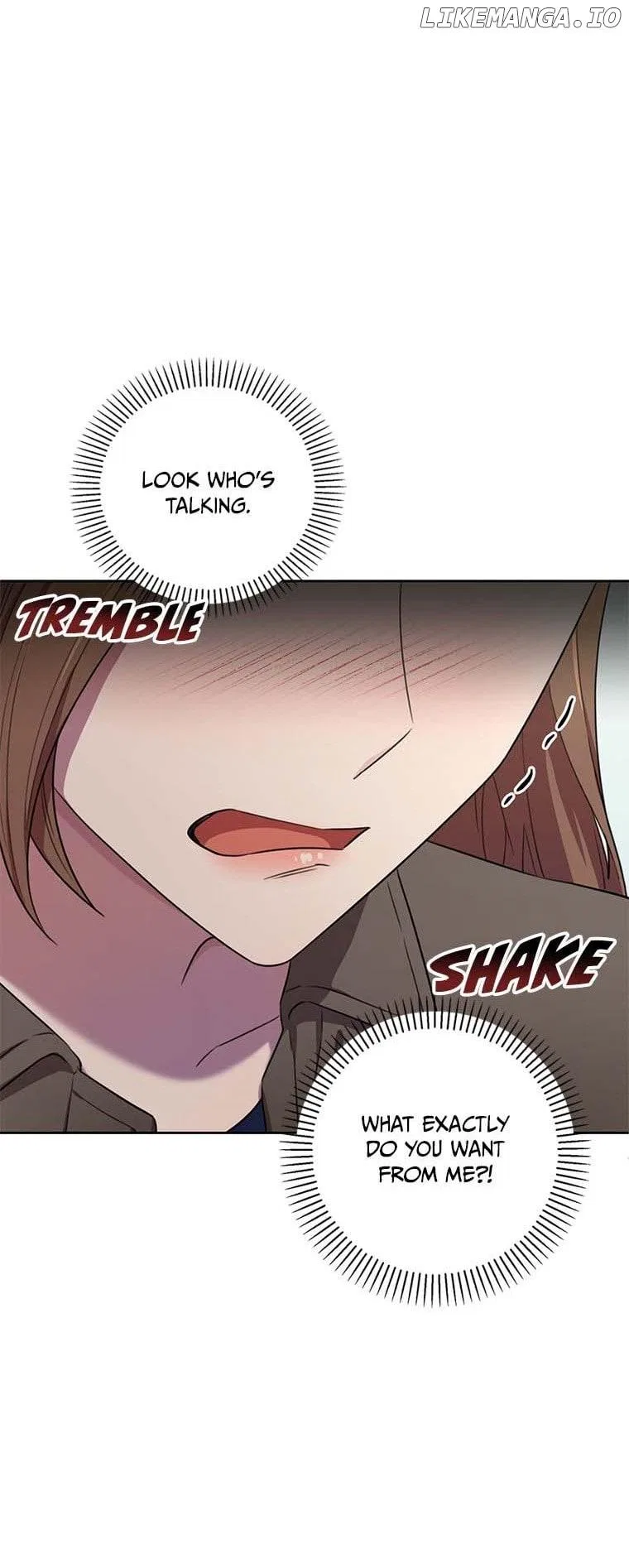 Marriage? No Thanks! Chapter 56 – Page 12