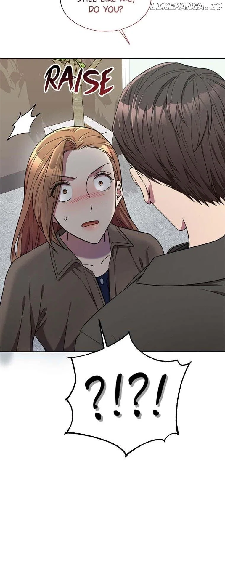 Marriage? No Thanks! Chapter 56 – Page 14
