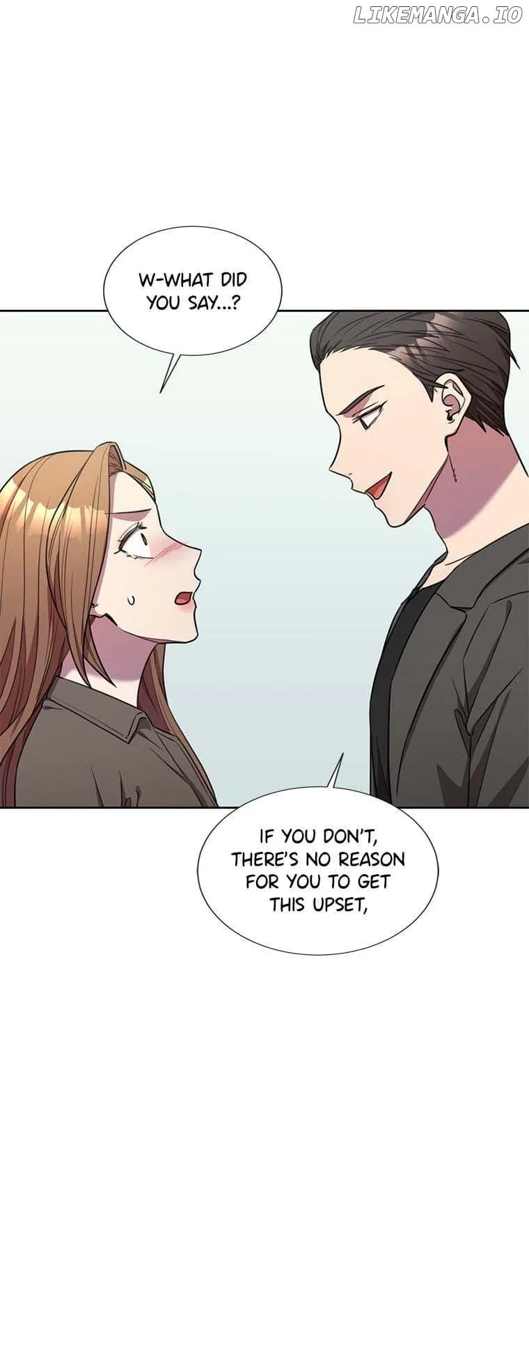 Marriage? No Thanks! Chapter 56 – Page 15