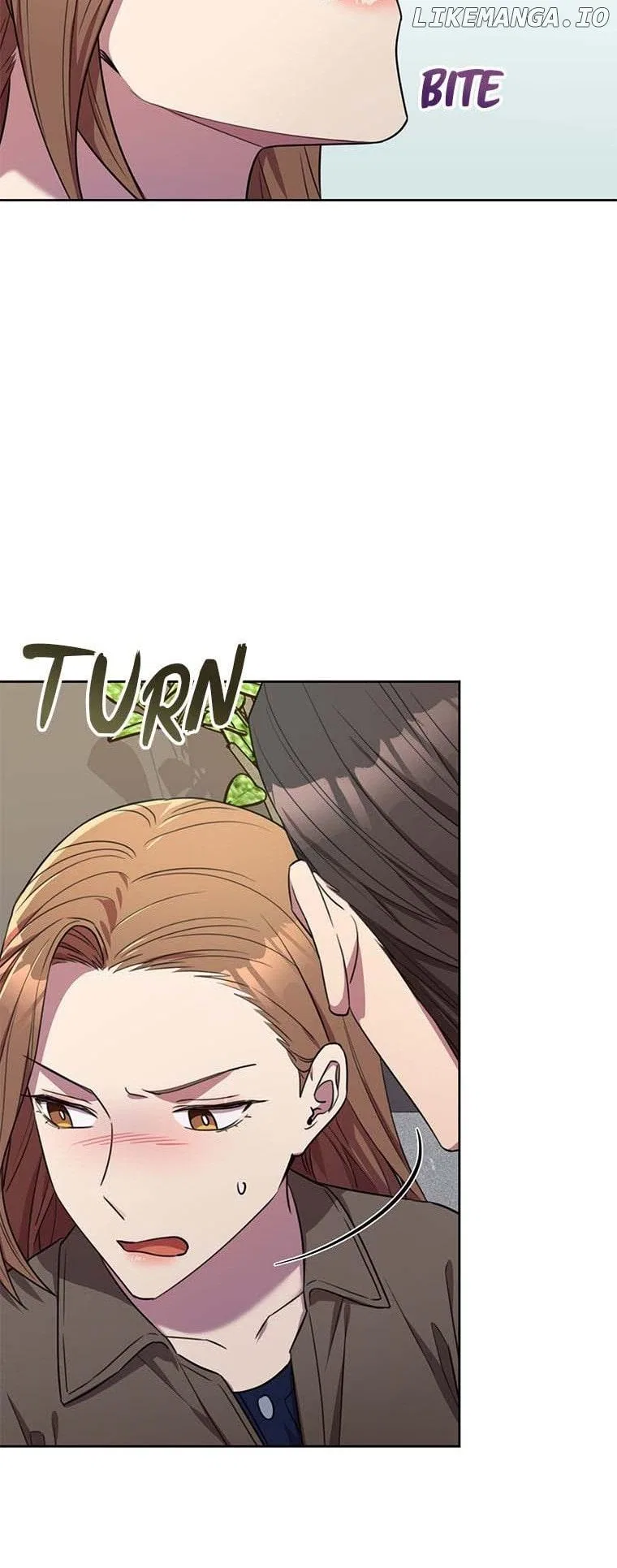 Marriage? No Thanks! Chapter 56 – Page 17