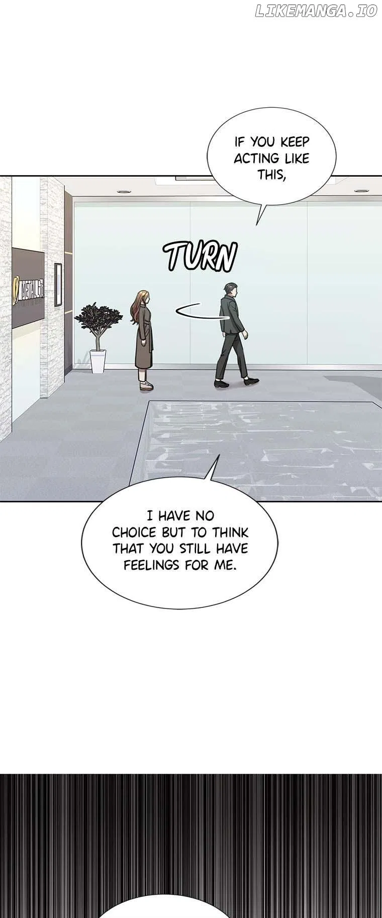 Marriage? No Thanks! Chapter 56 – Page 19