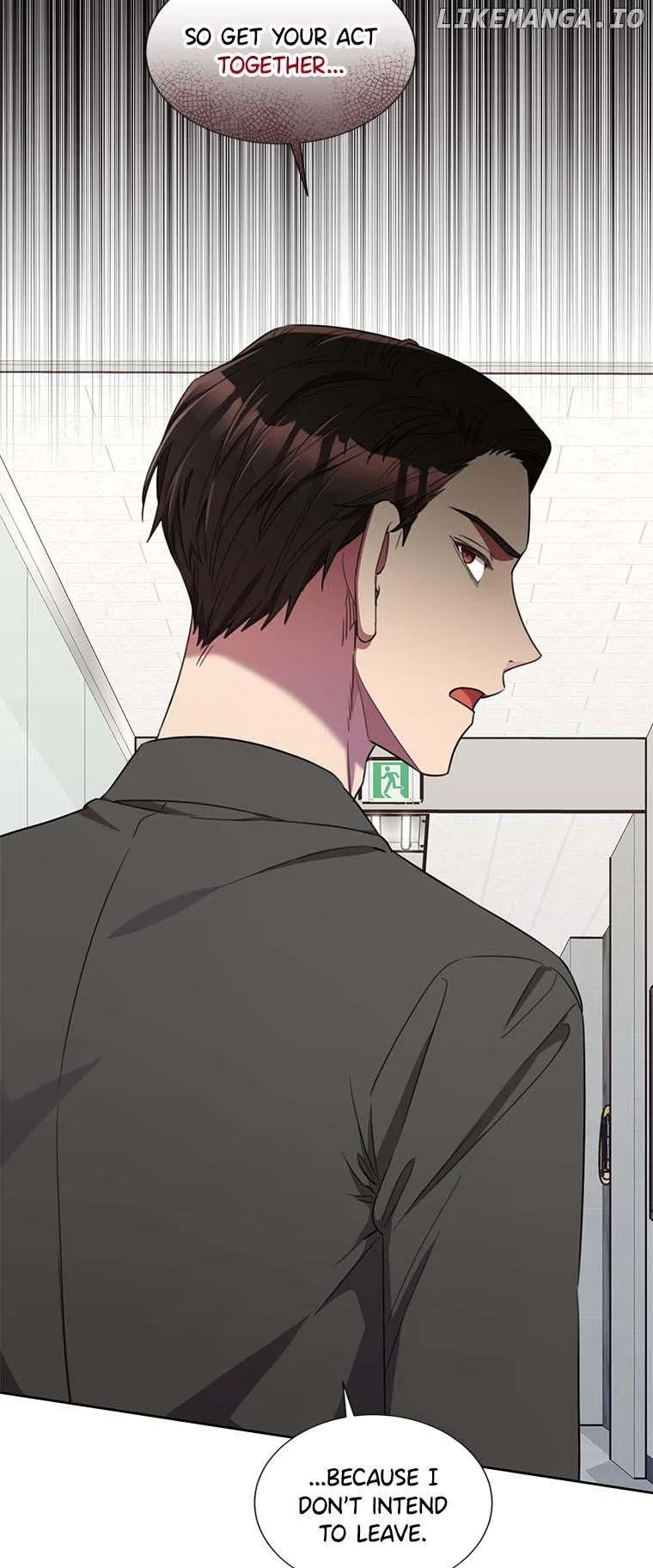 Marriage? No Thanks! Chapter 56 – Page 20