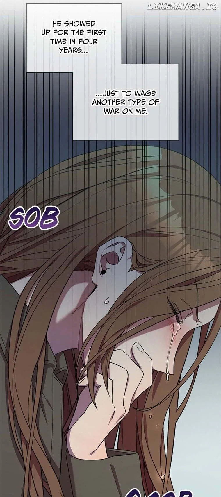 Marriage? No Thanks! Chapter 56 – Page 25