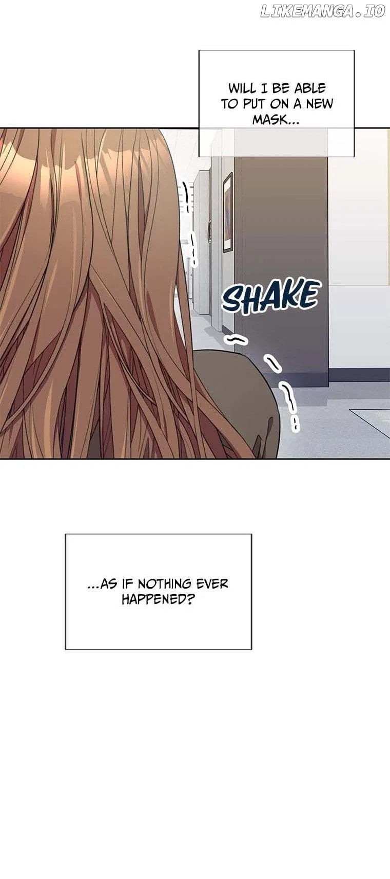 Marriage? No Thanks! Chapter 56 – Page 27