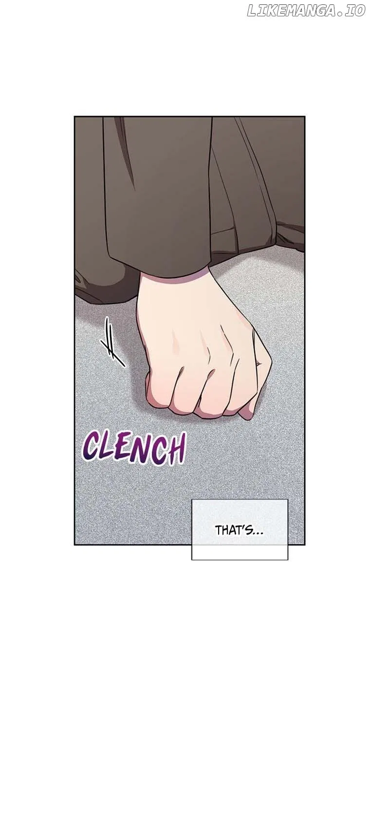 Marriage? No Thanks! Chapter 56 – Page 28