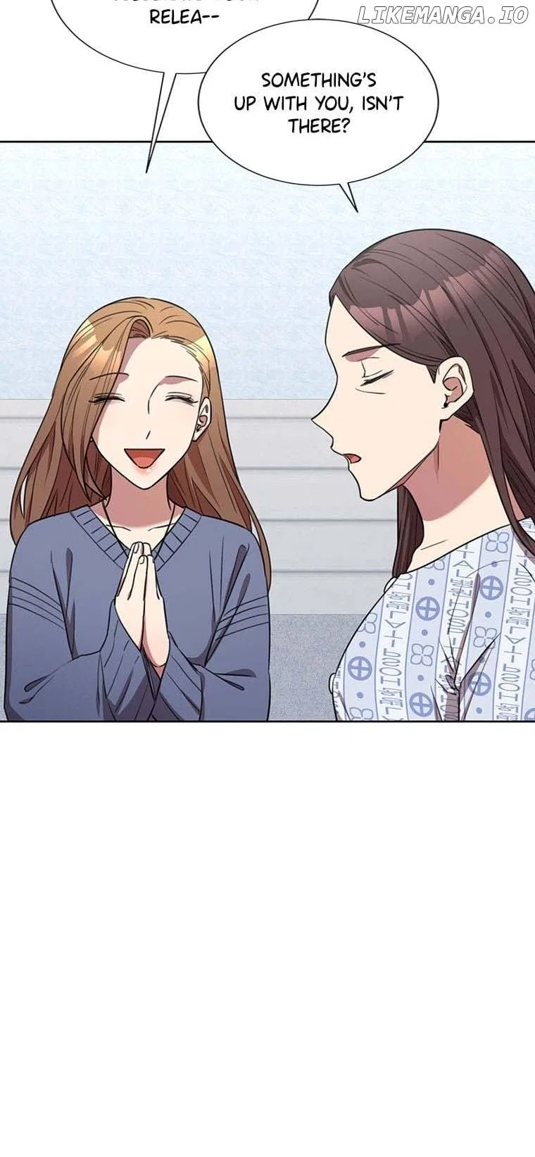 Marriage? No Thanks! Chapter 56 – Page 36