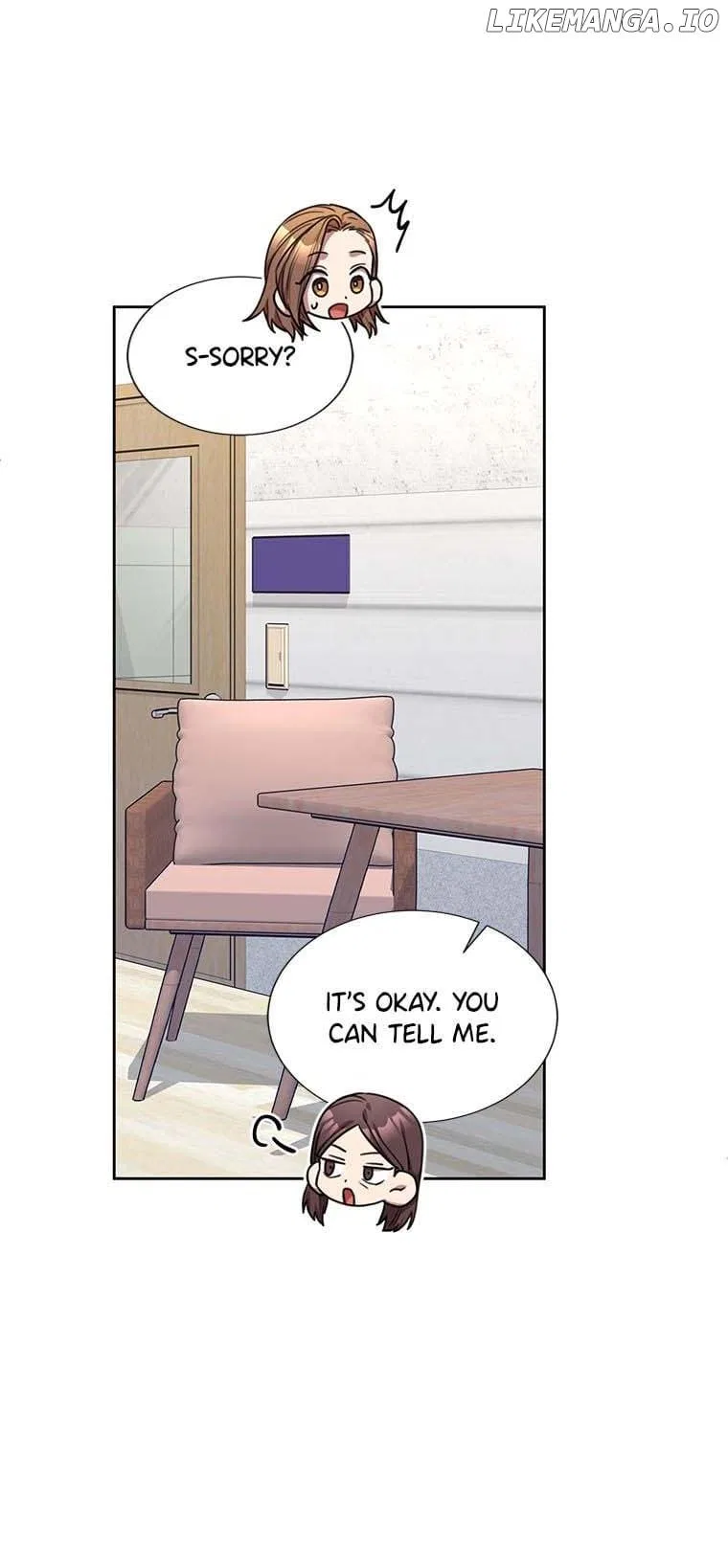 Marriage? No Thanks! Chapter 56 – Page 37