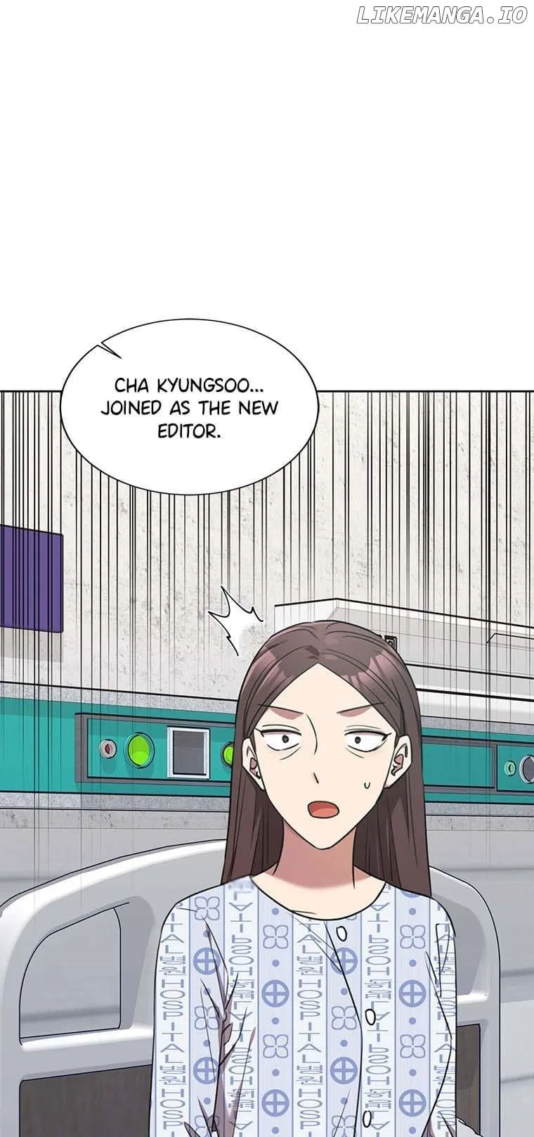 Marriage? No Thanks! Chapter 56 – Page 39