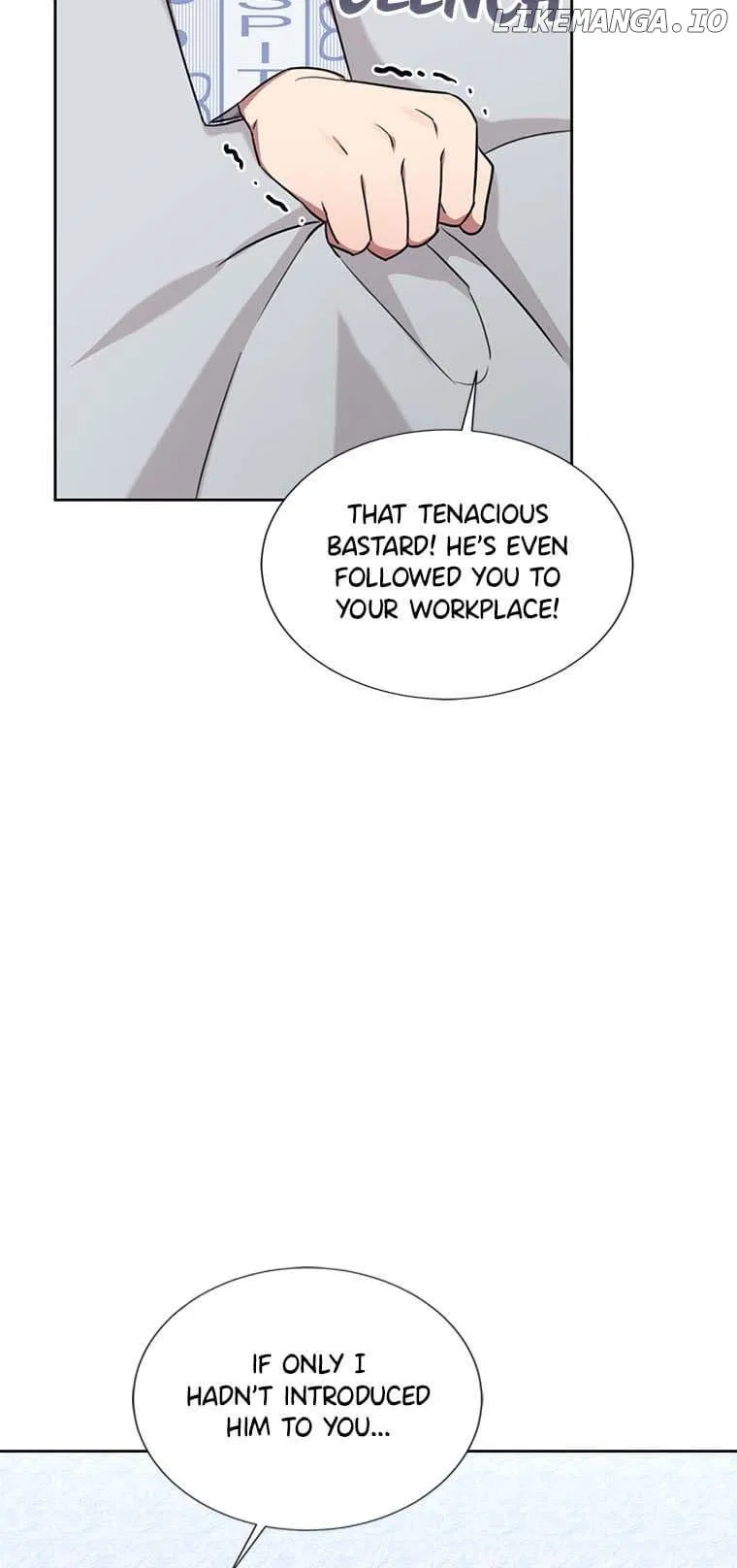 Marriage? No Thanks! Chapter 56 – Page 41
