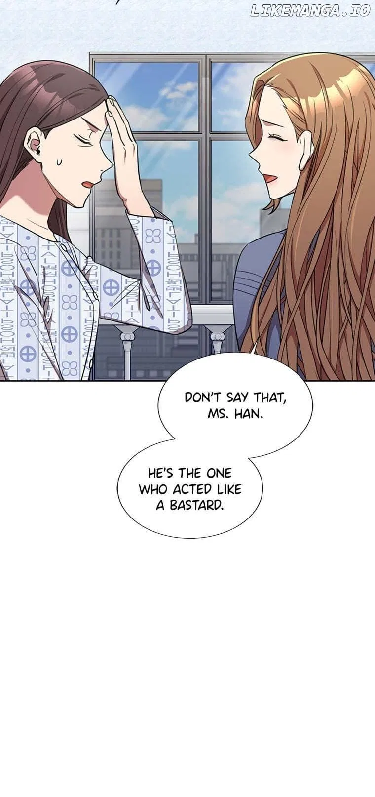 Marriage? No Thanks! Chapter 56 – Page 42