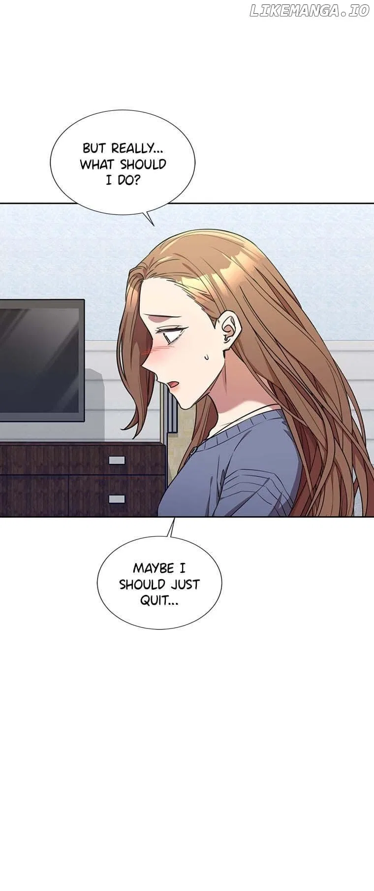 Marriage? No Thanks! Chapter 56 – Page 43