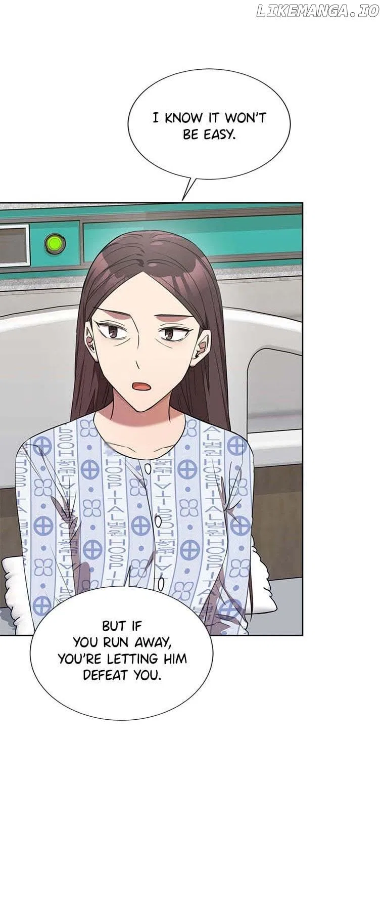 Marriage? No Thanks! Chapter 56 – Page 45