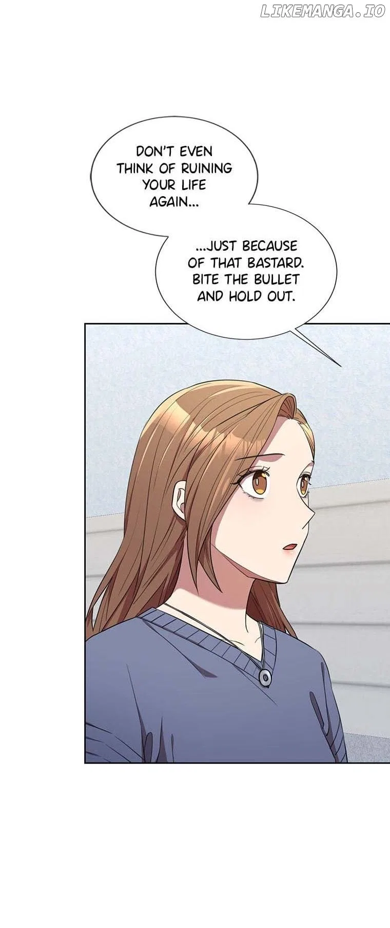 Marriage? No Thanks! Chapter 56 – Page 46