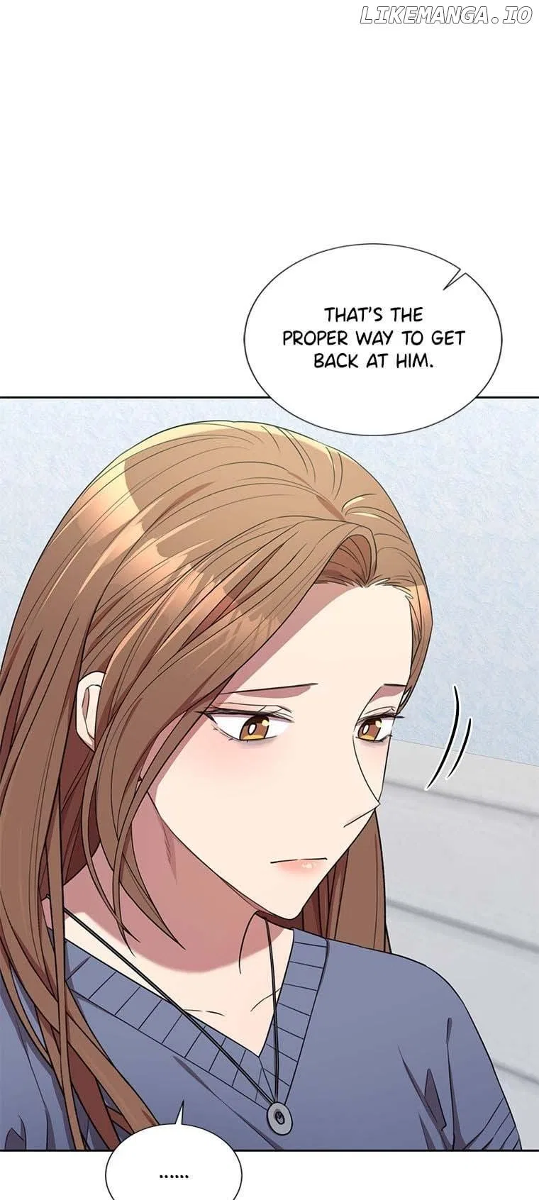 Marriage? No Thanks! Chapter 56 – Page 47