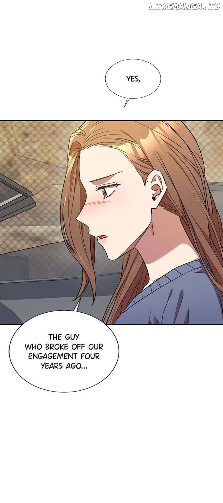 Marriage? No Thanks! Chapter 56 – Page 56