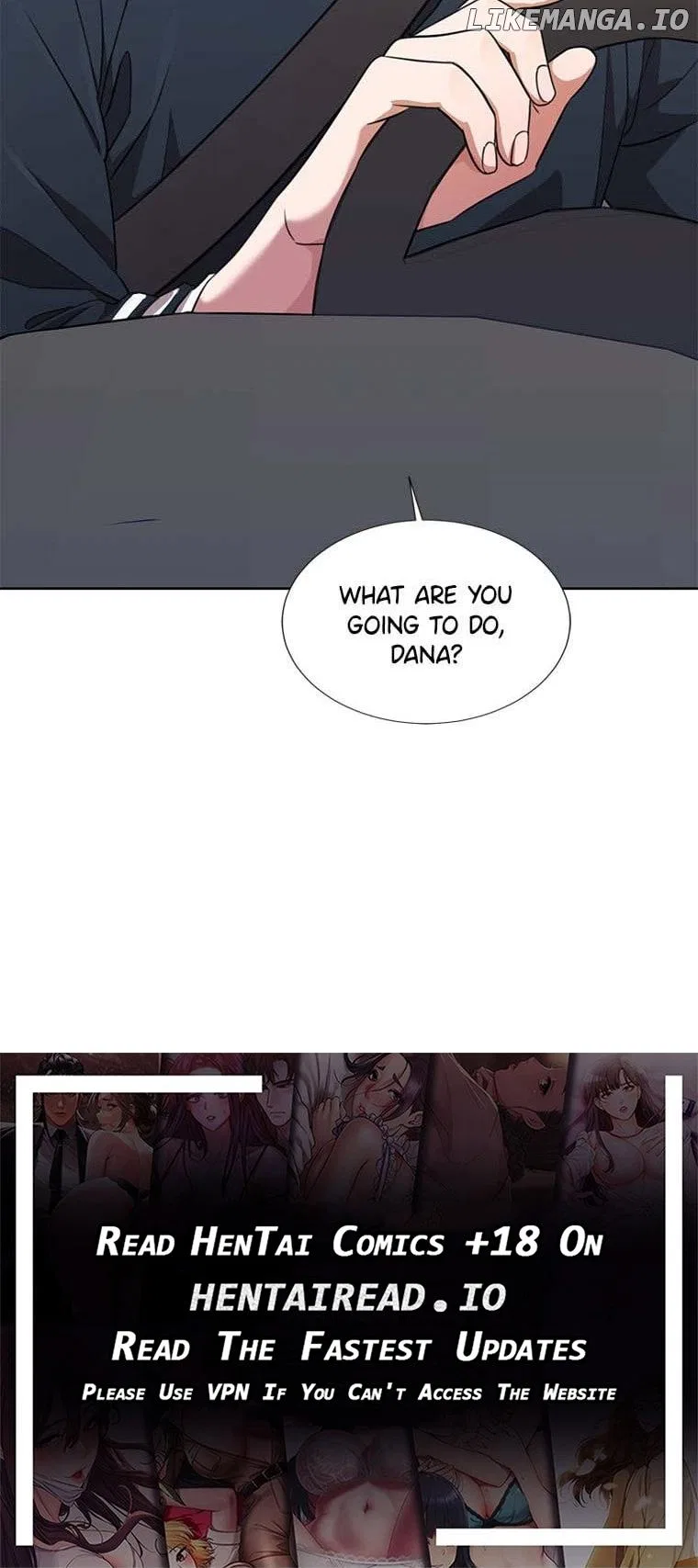 Marriage? No Thanks! Chapter 56 – Page 59