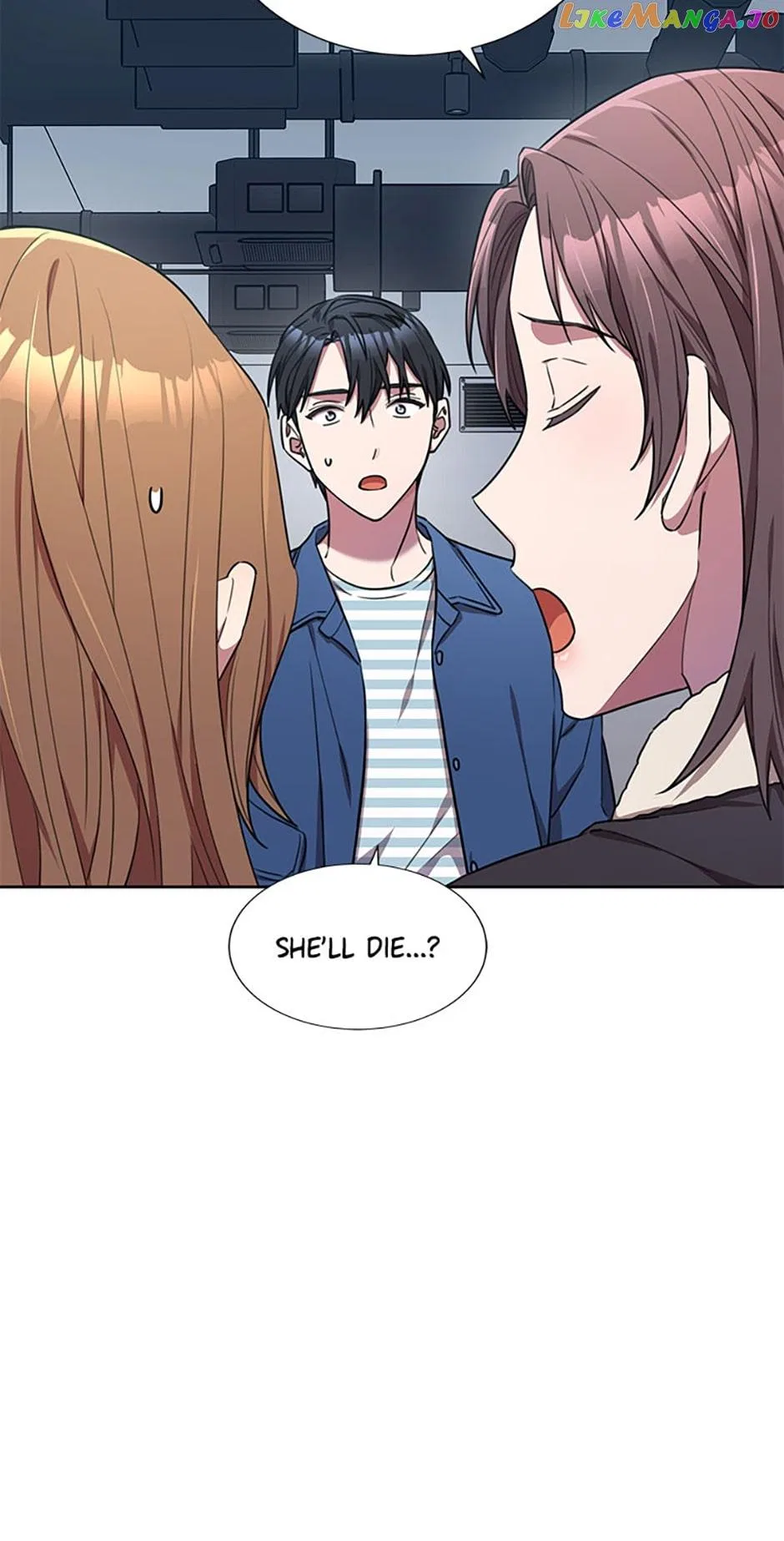 Marriage? No Thanks! Chapter 55 – Page 4