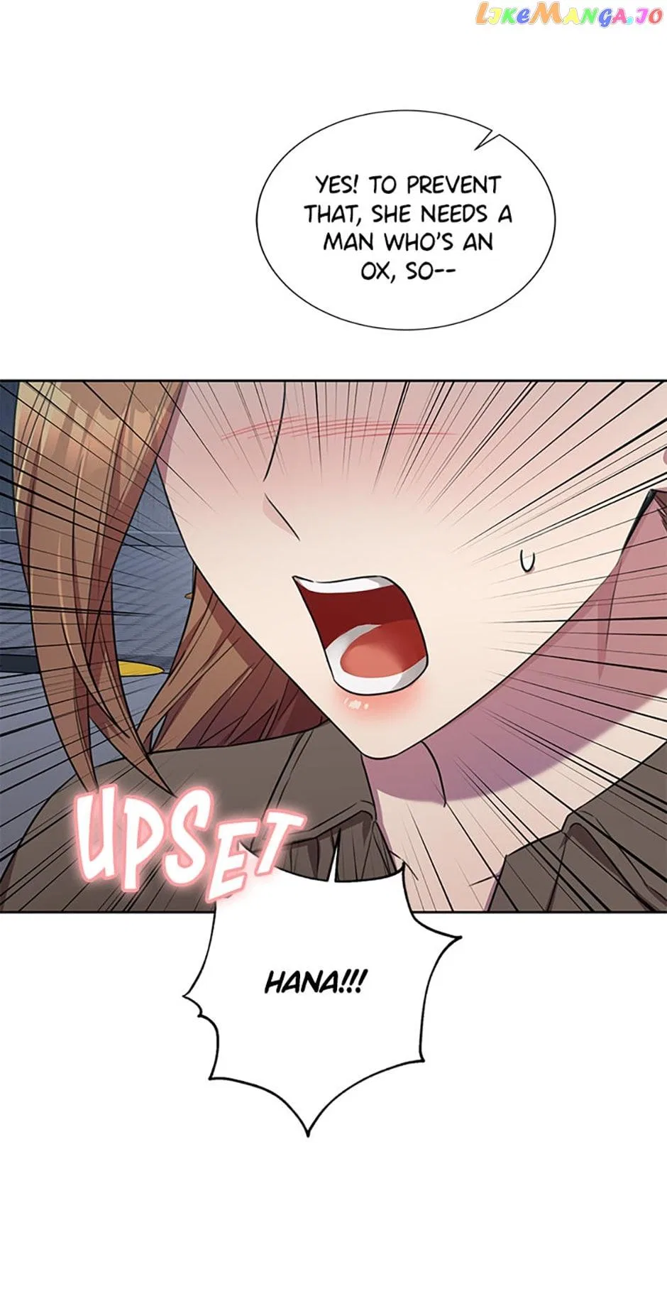 Marriage? No Thanks! Chapter 55 – Page 5