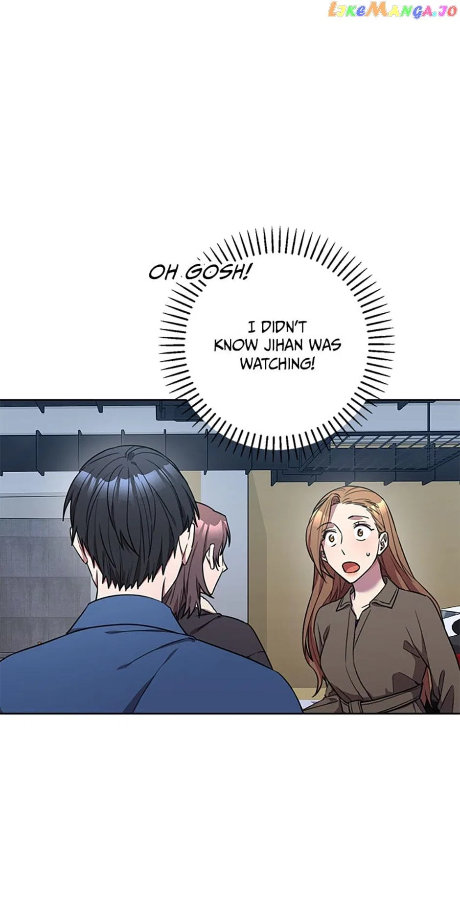 Marriage? No Thanks! Chapter 55 – Page 6