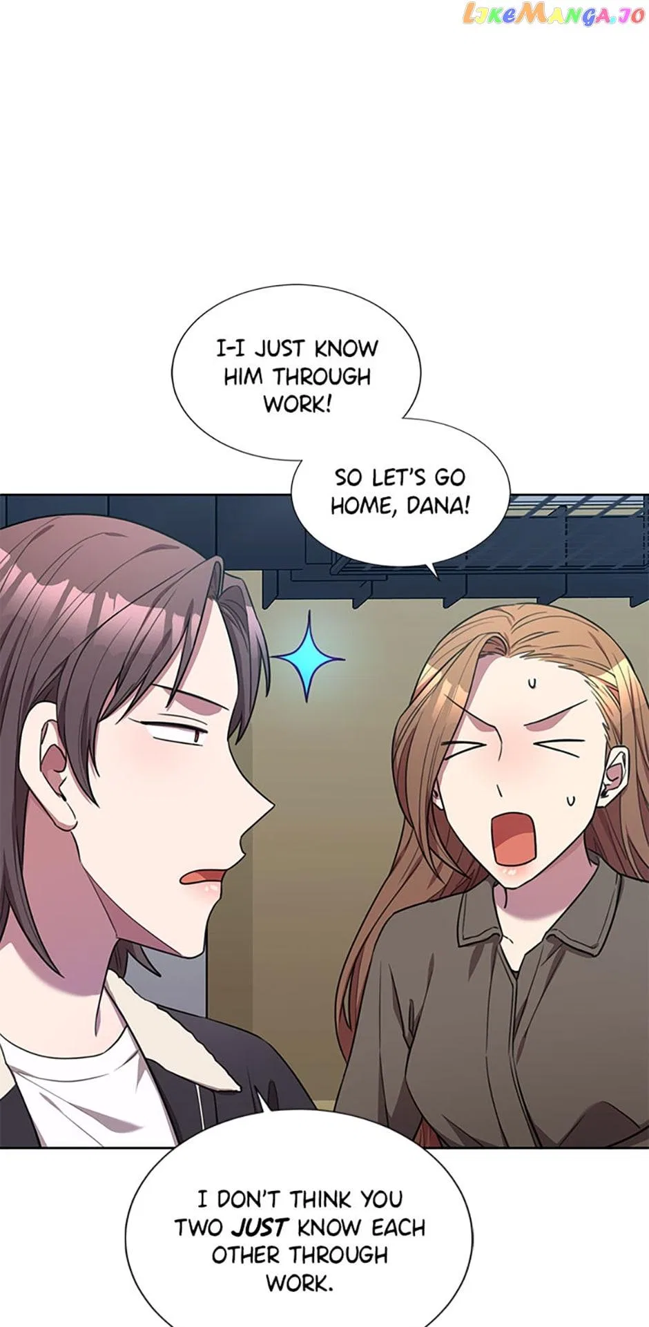 Marriage? No Thanks! Chapter 55 – Page 7