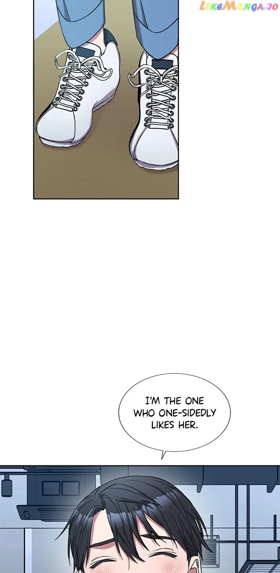 Marriage? No Thanks! Chapter 55 – Page 9