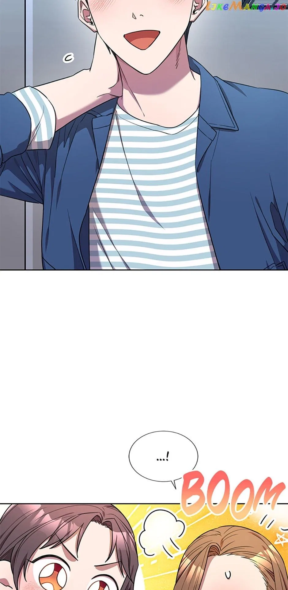 Marriage? No Thanks! Chapter 55 – Page 10