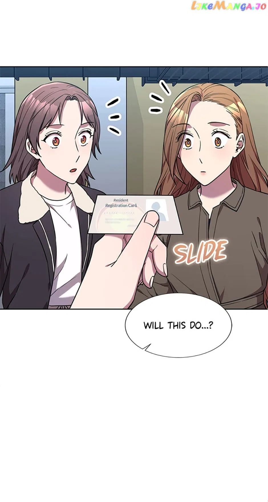 Marriage? No Thanks! Chapter 55 – Page 13