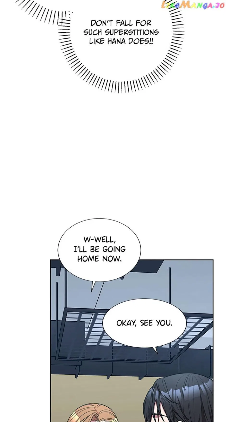 Marriage? No Thanks! Chapter 55 – Page 16