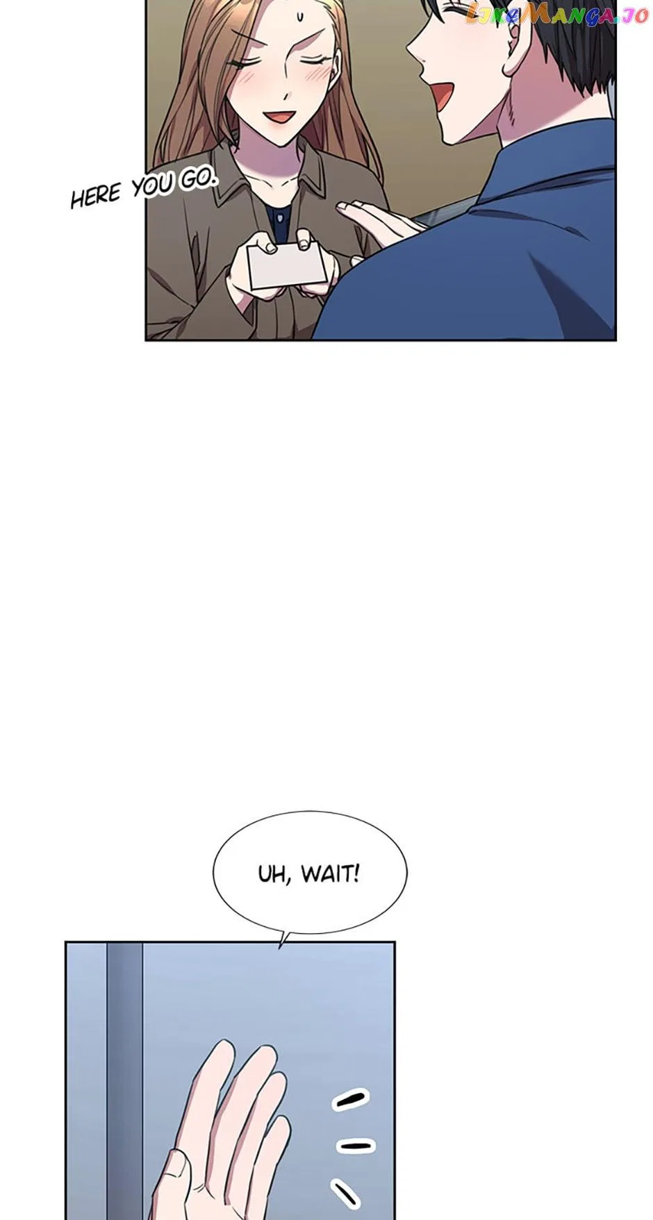 Marriage? No Thanks! Chapter 55 – Page 17