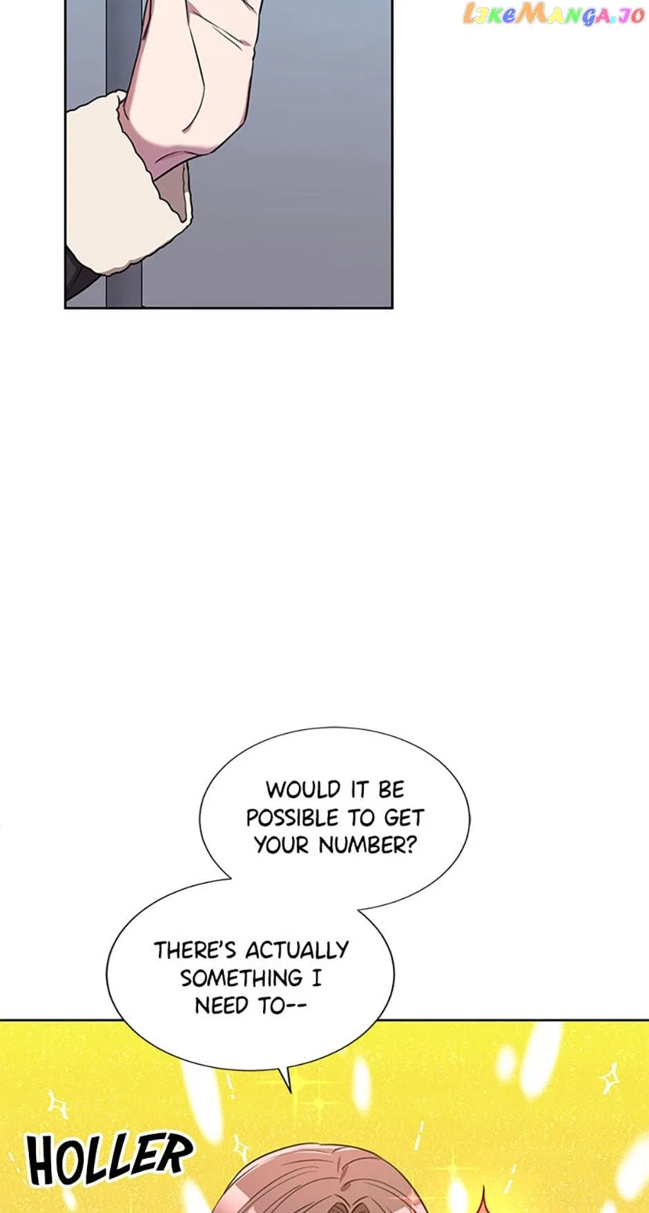 Marriage? No Thanks! Chapter 55 – Page 18