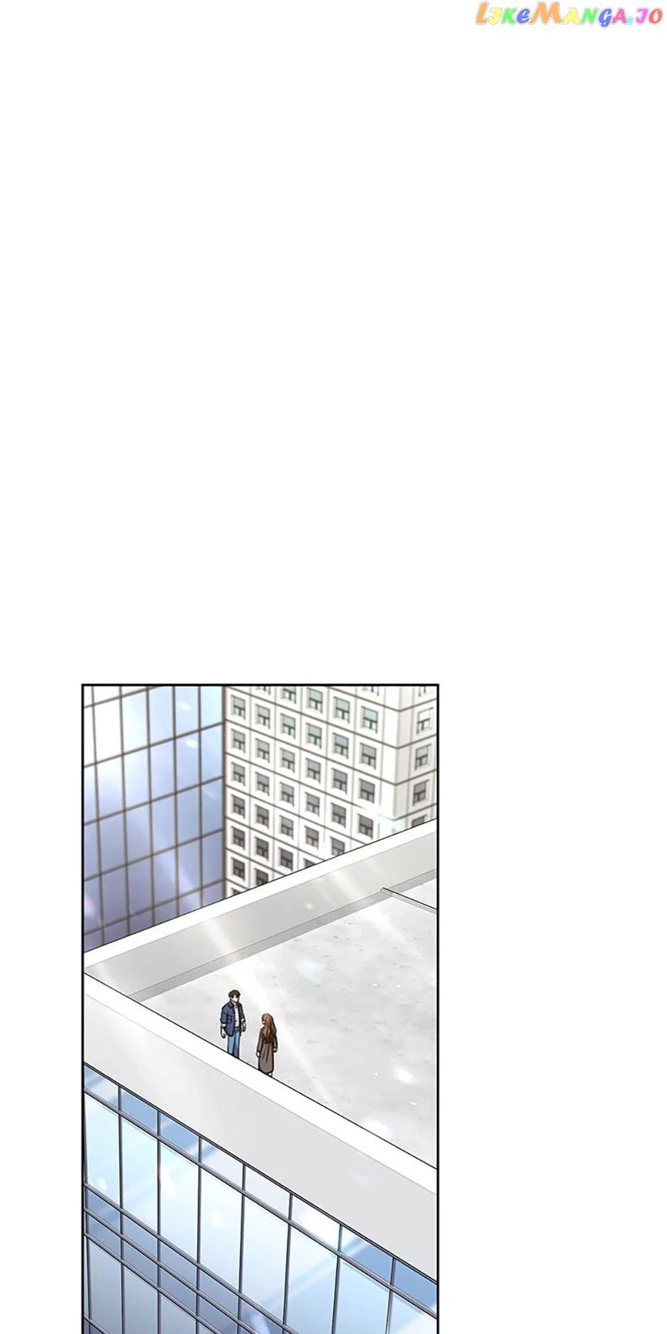 Marriage? No Thanks! Chapter 55 – Page 21