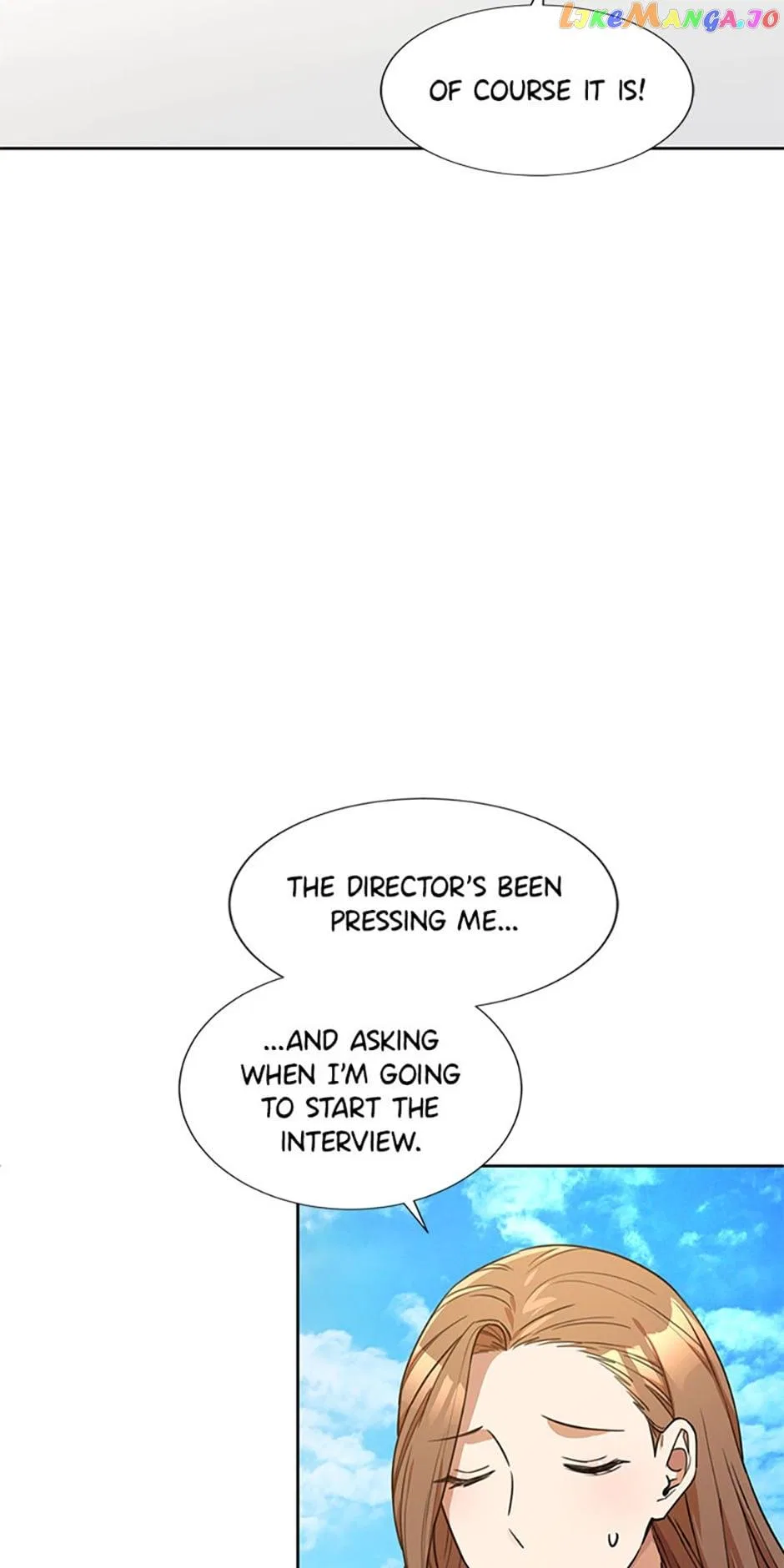 Marriage? No Thanks! Chapter 55 – Page 23