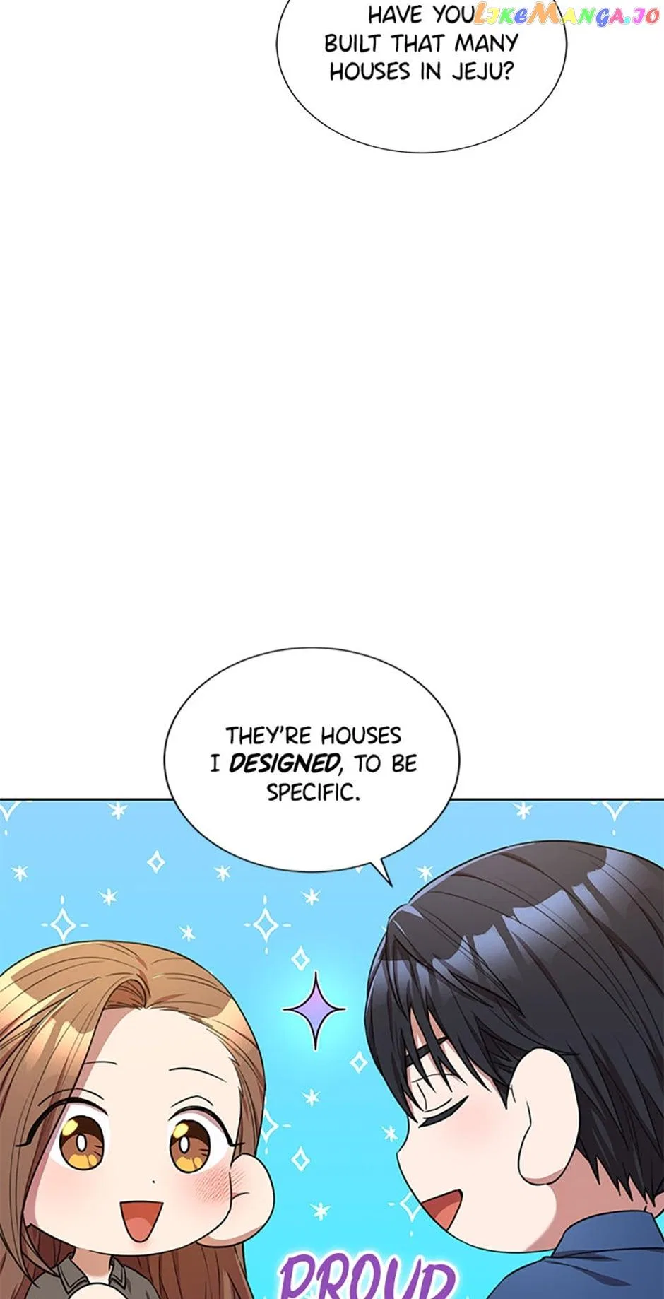 Marriage? No Thanks! Chapter 55 – Page 28