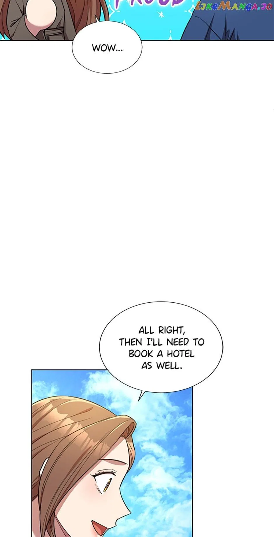 Marriage? No Thanks! Chapter 55 – Page 29