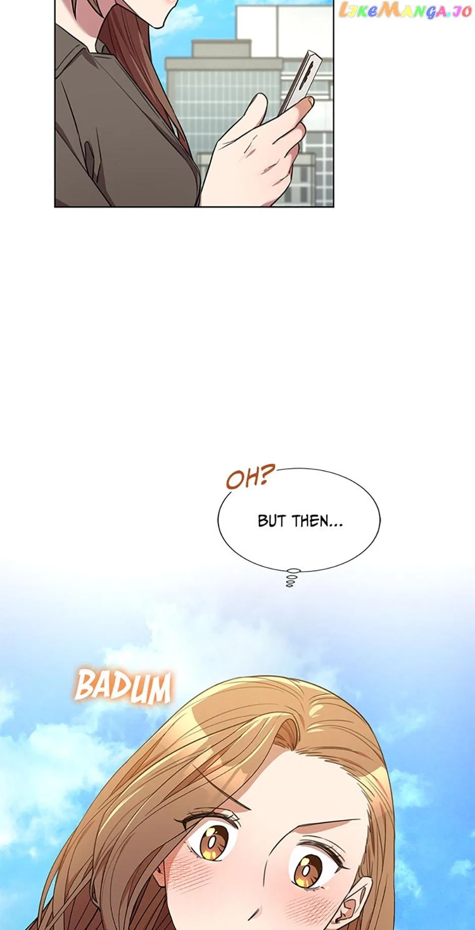 Marriage? No Thanks! Chapter 55 – Page 30