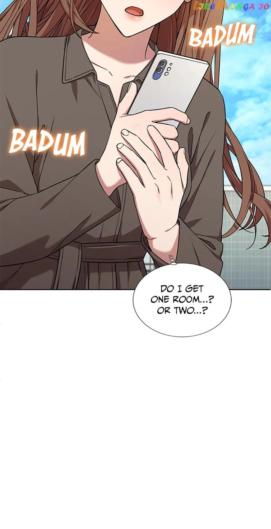 Marriage? No Thanks! Chapter 55 – Page 31