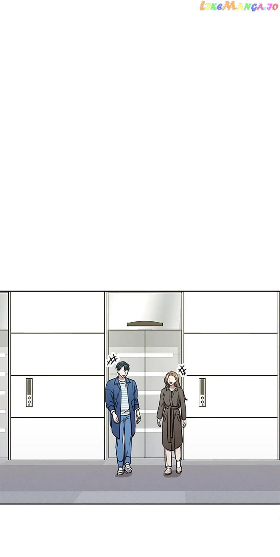 Marriage? No Thanks! Chapter 55 – Page 37