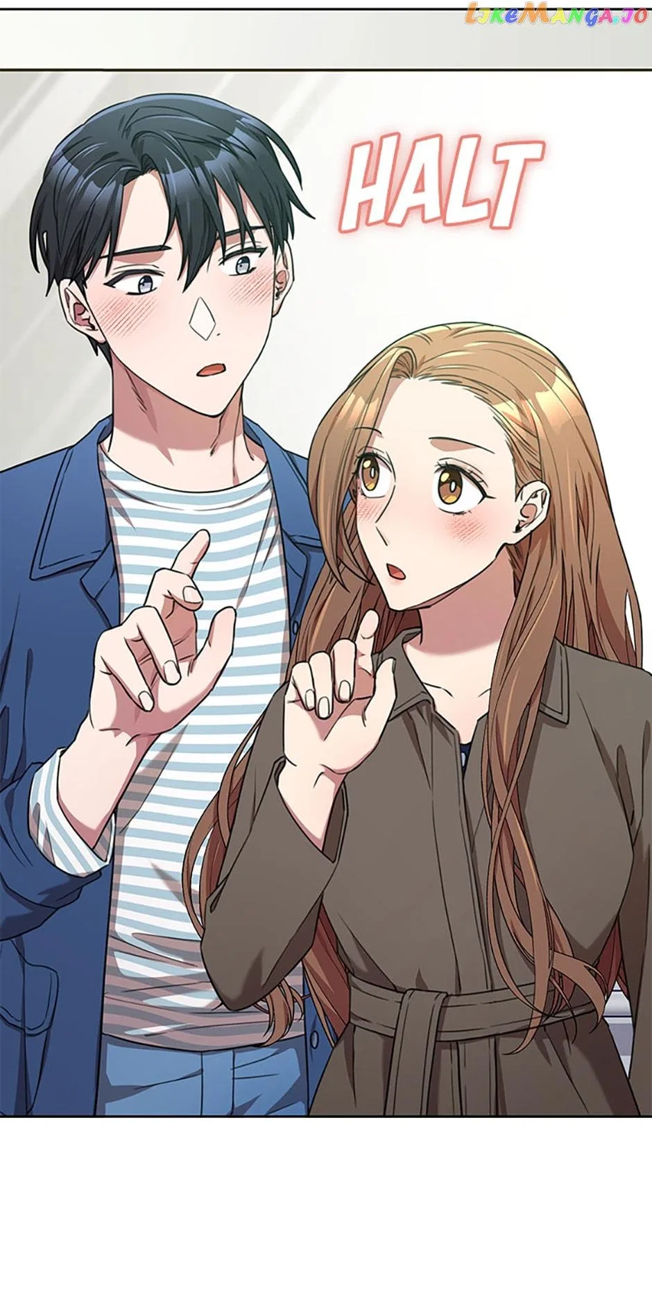 Marriage? No Thanks! Chapter 55 – Page 40