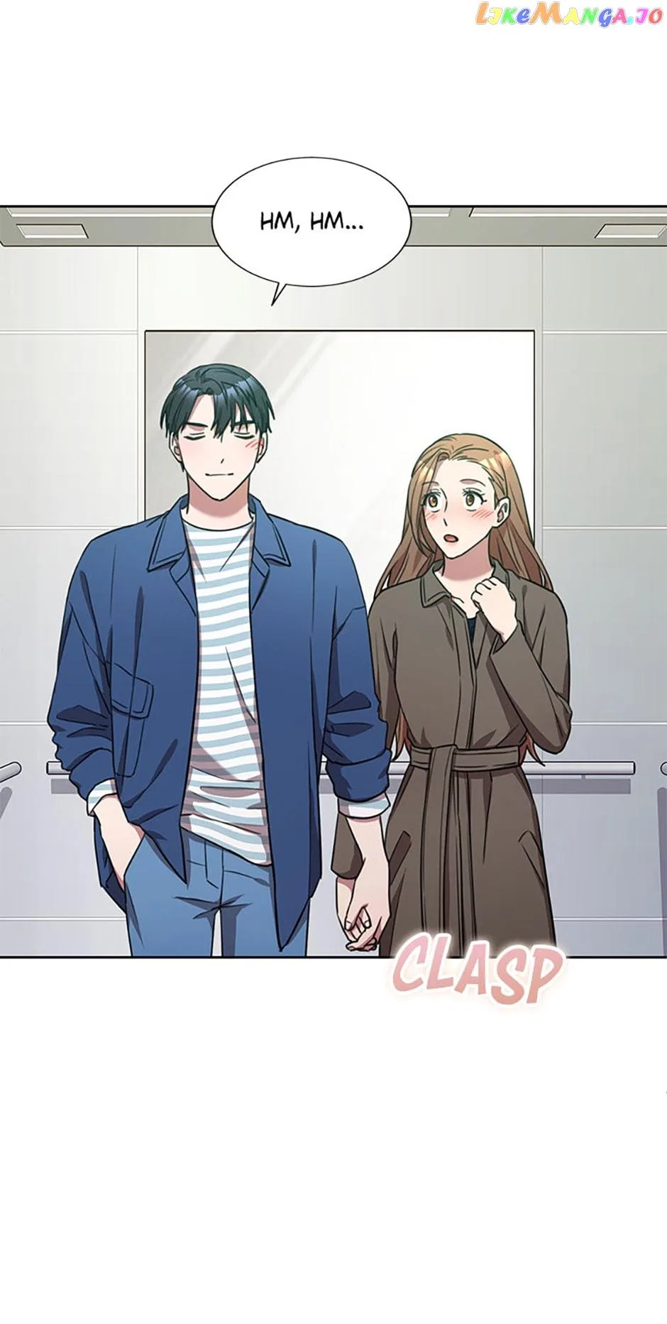 Marriage? No Thanks! Chapter 55 – Page 42