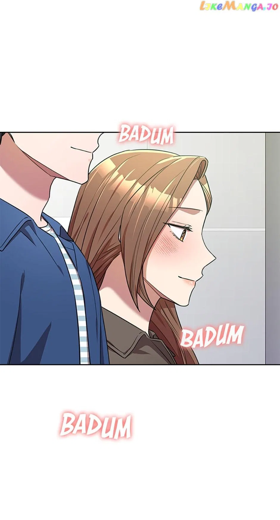 Marriage? No Thanks! Chapter 55 – Page 43