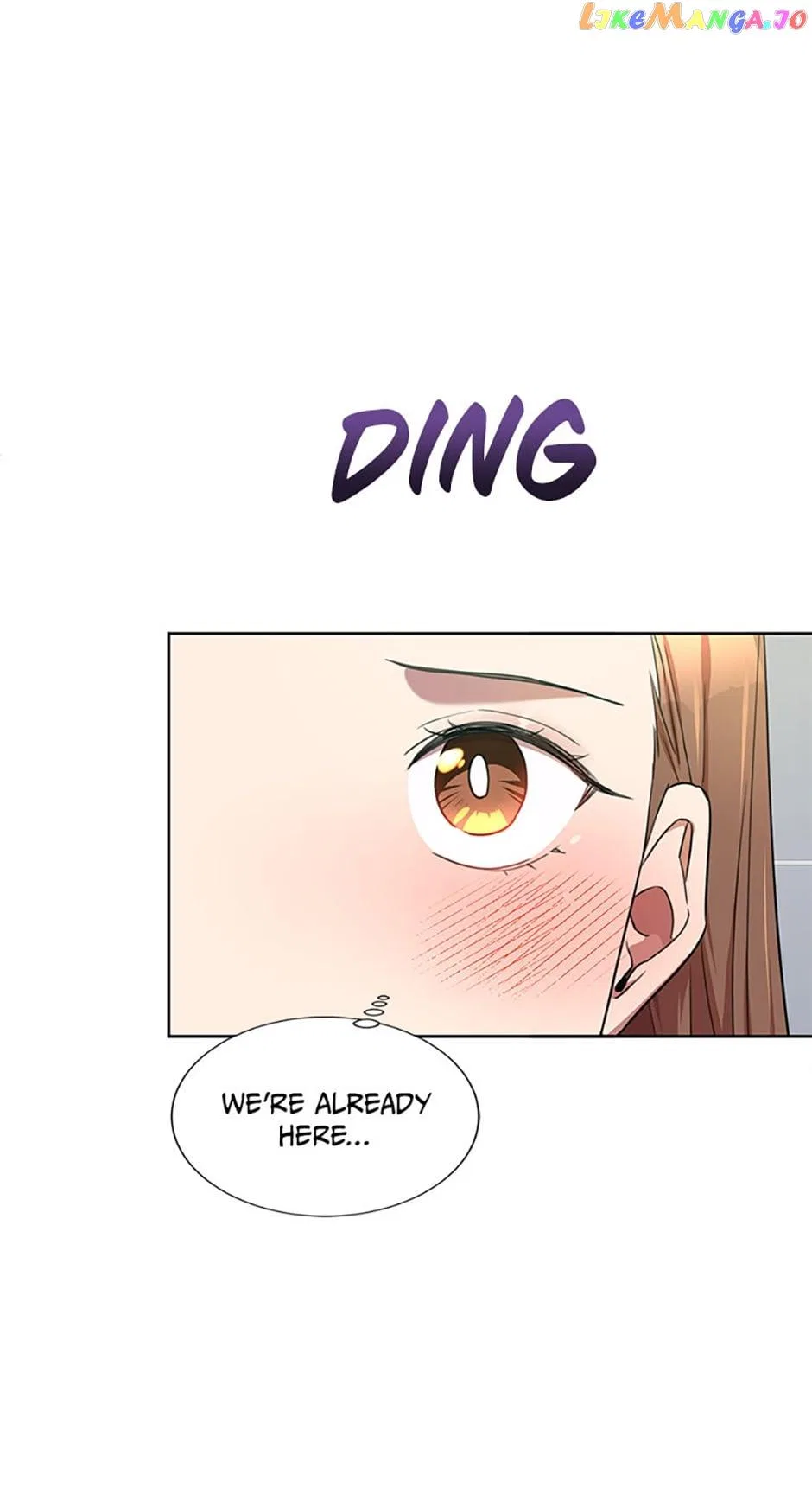 Marriage? No Thanks! Chapter 55 – Page 44