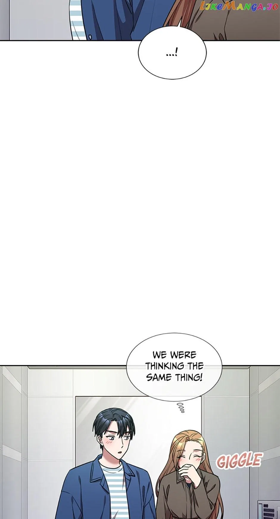 Marriage? No Thanks! Chapter 55 – Page 46