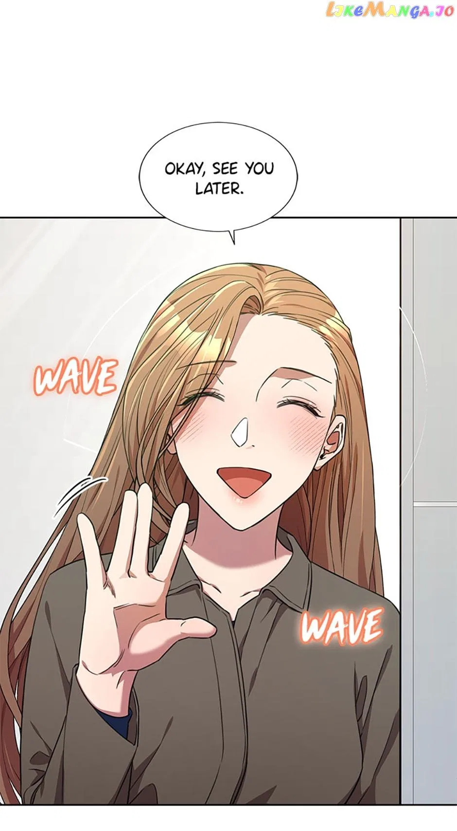 Marriage? No Thanks! Chapter 55 – Page 49