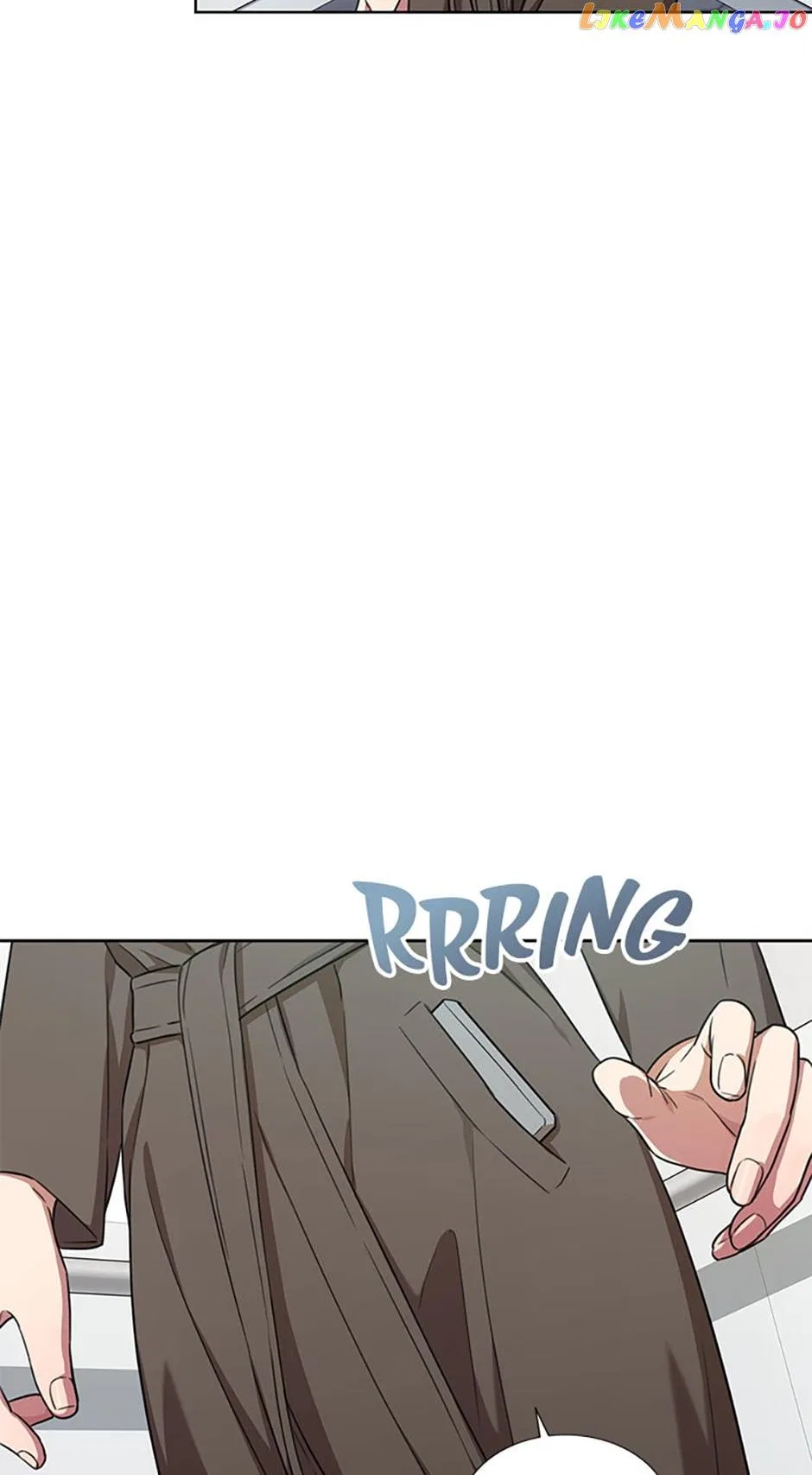 Marriage? No Thanks! Chapter 55 – Page 52