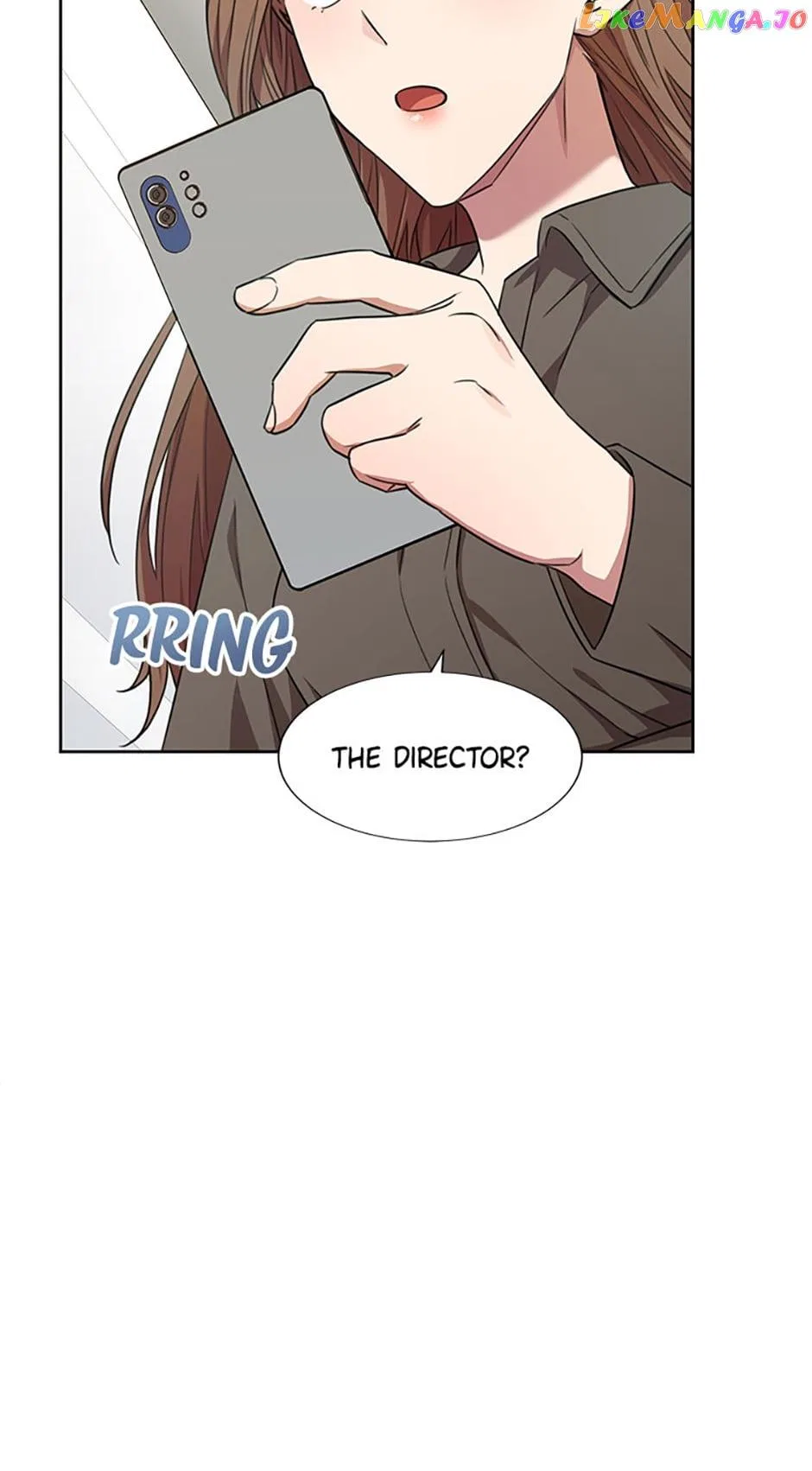 Marriage? No Thanks! Chapter 55 – Page 54