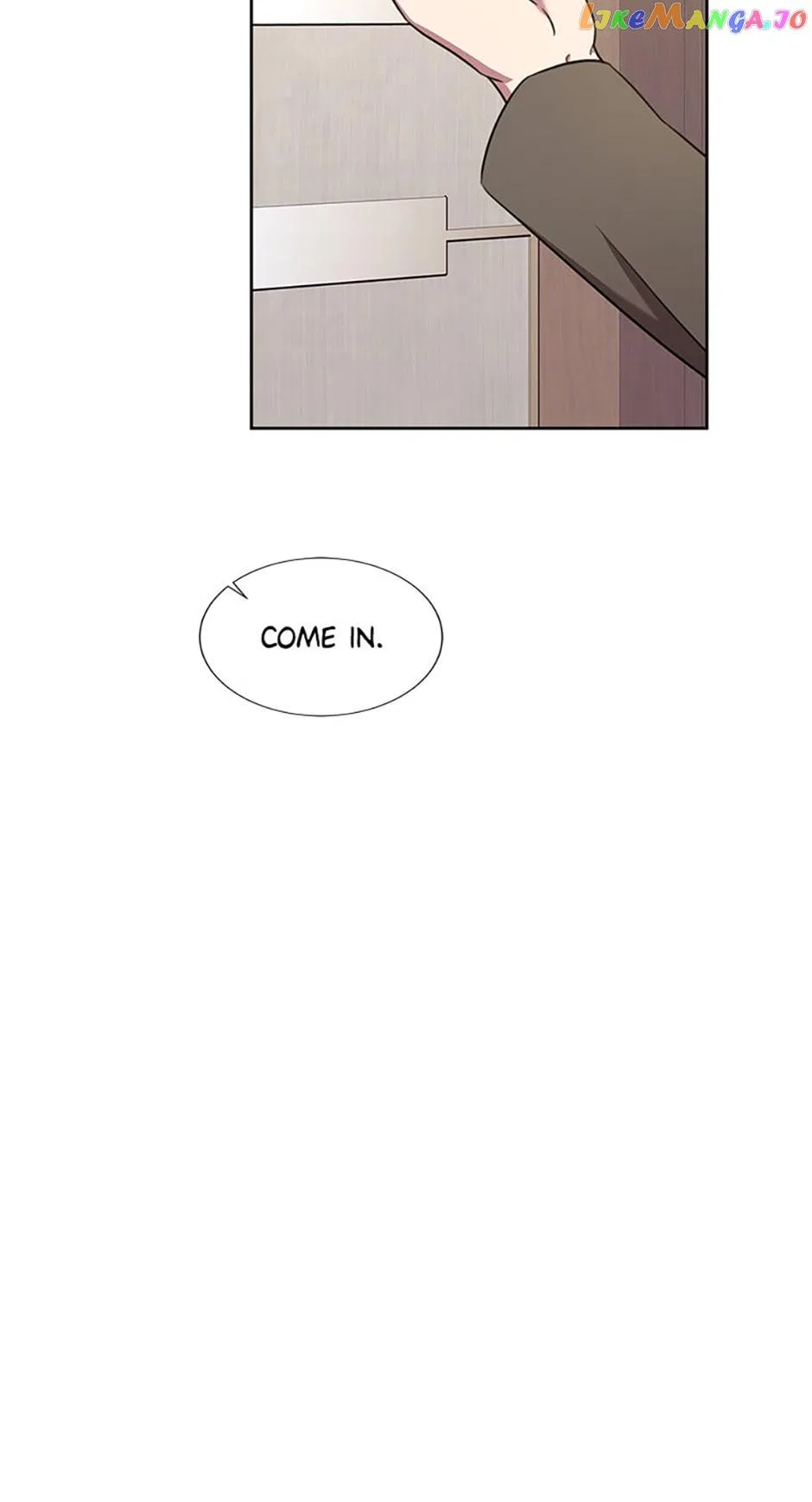 Marriage? No Thanks! Chapter 55 – Page 56