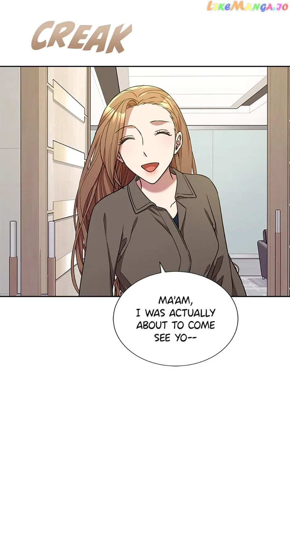 Marriage? No Thanks! Chapter 55 – Page 57