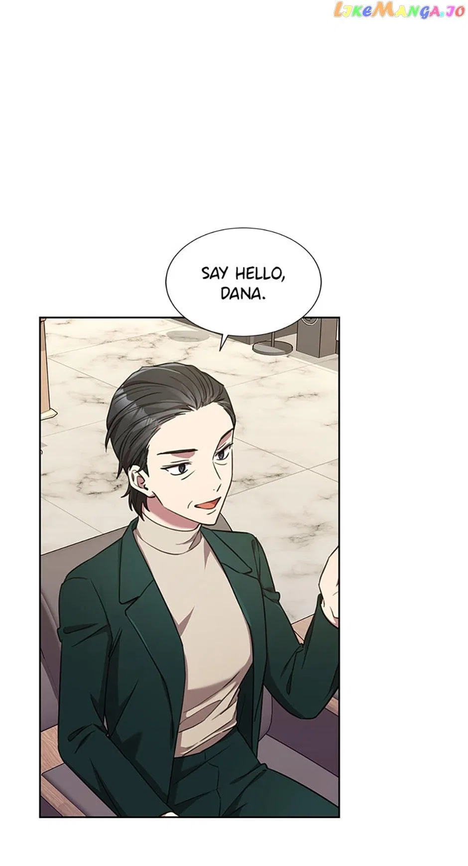 Marriage? No Thanks! Chapter 55 – Page 59